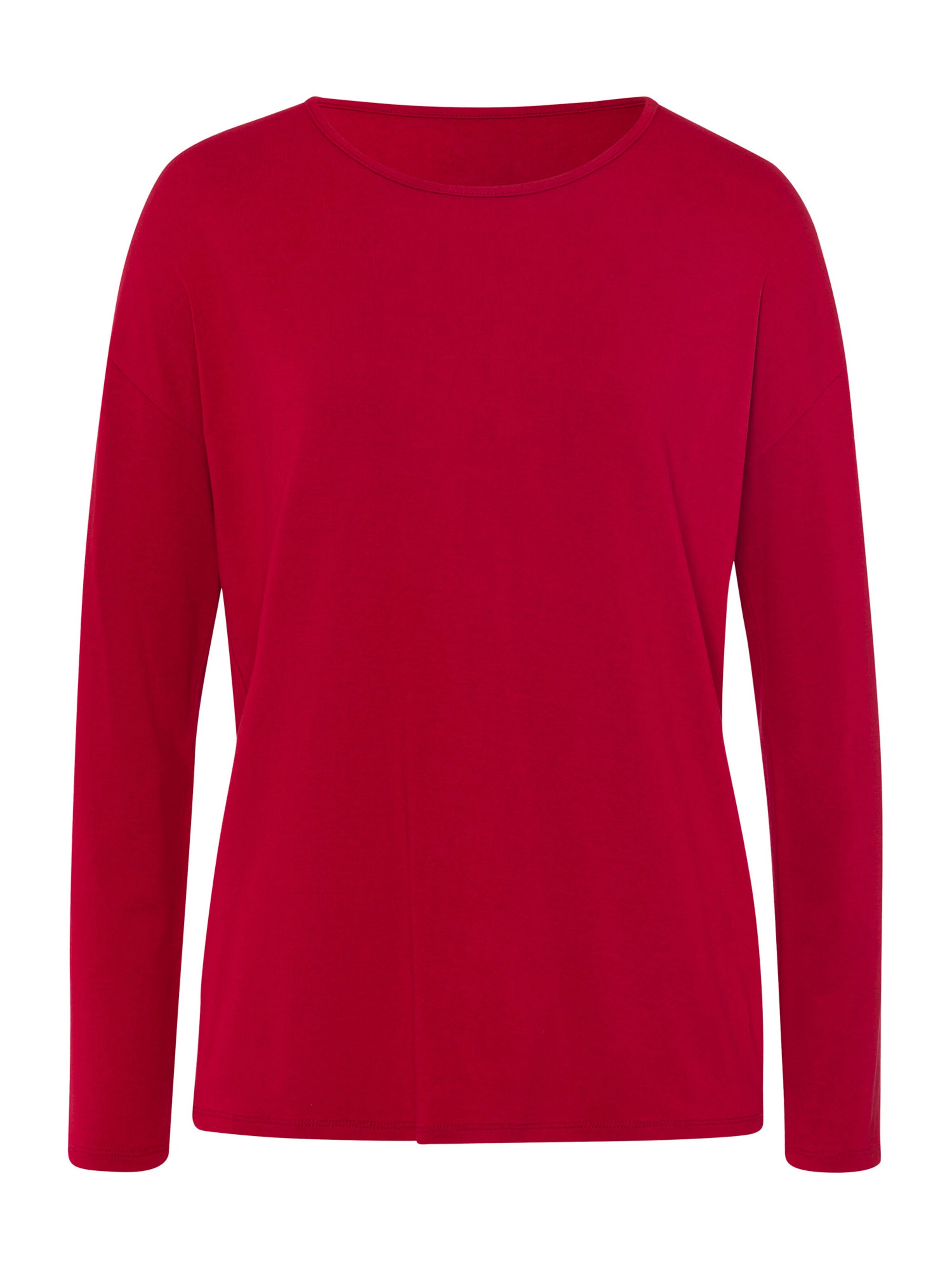 Maglie rosse da donna online su ABOUT YOU