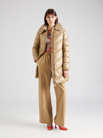 Manteau d’hiver 'Petrana' BOSS en beige