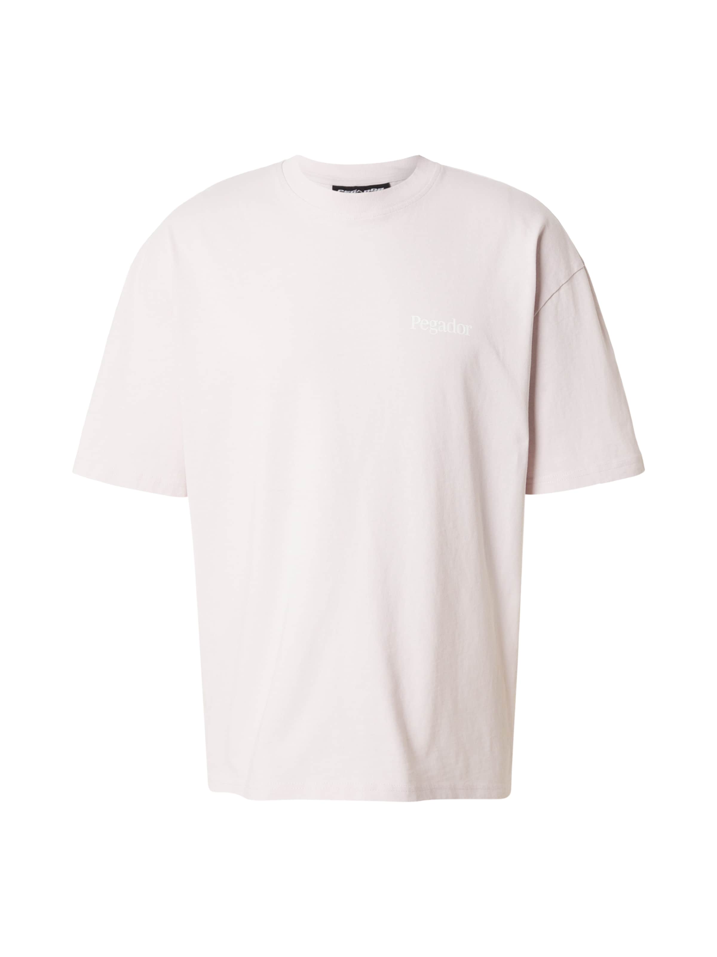 Pegador Shirt in Pink: front