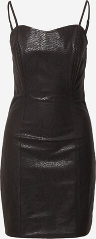 Résumé Dress 'PARKERRS' in Black: front