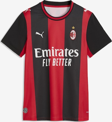 PUMA Trikot 'AC Milan 26/27' in Rot: Vorderseite