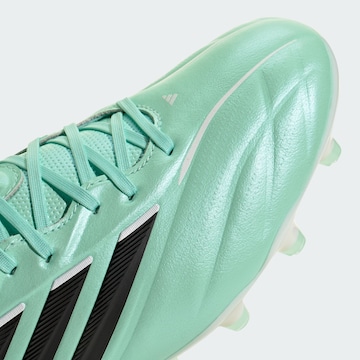 ADIDAS PERFORMANCE Παπούτσι ποδοσφαίρου 'Copa Pure IV Pro' σε πράσινο