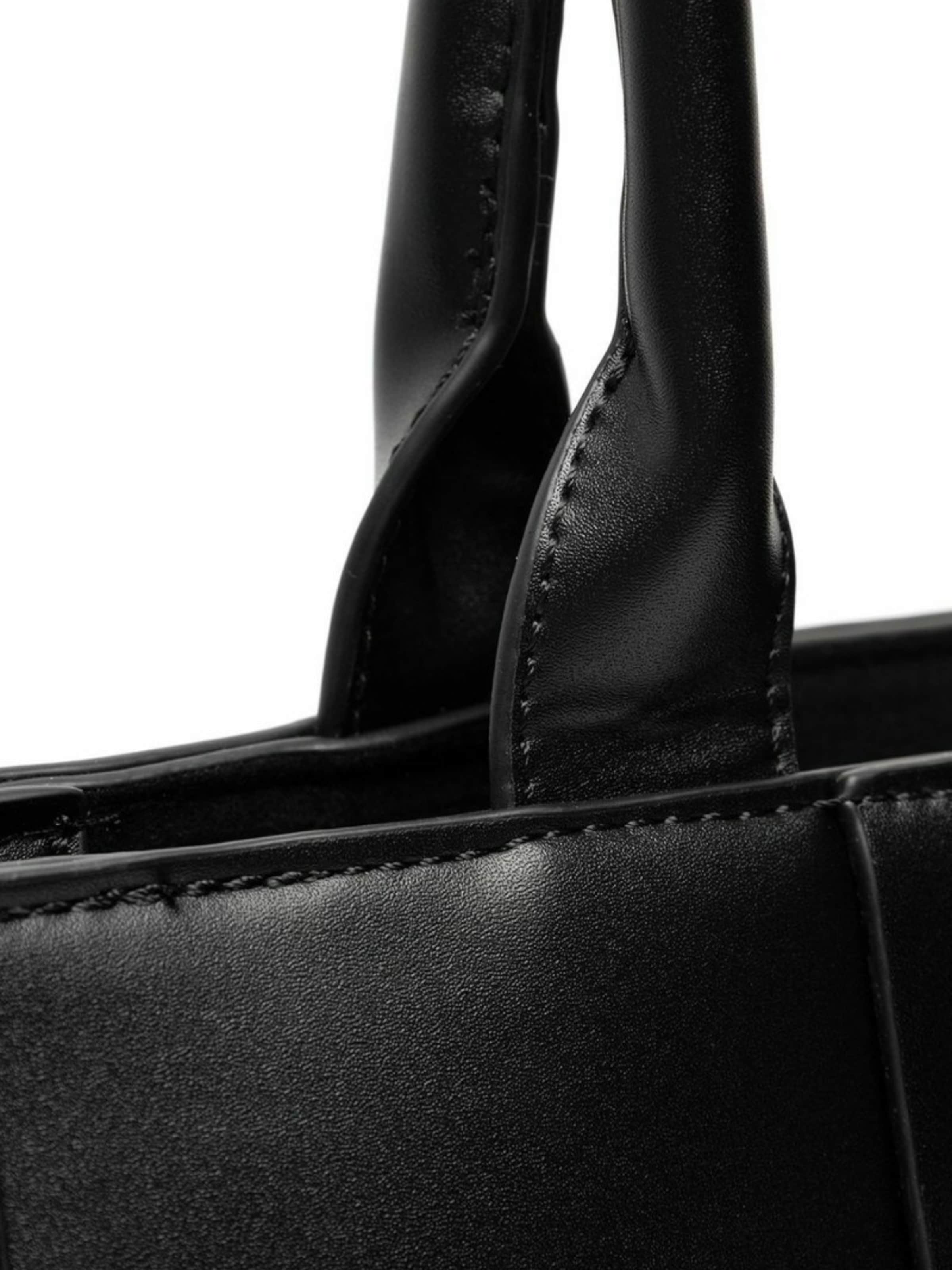 Shopper ' Lizzie ' di Noella in nero