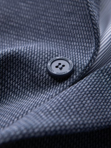 Ombre Regular fit Colbert in Blauw