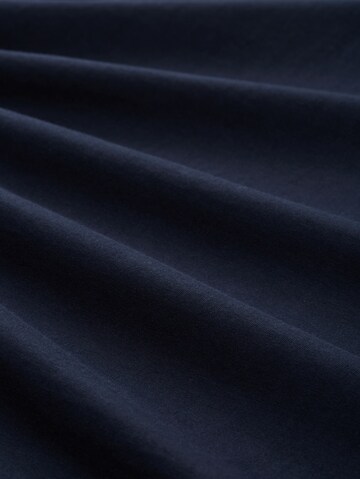 TOM TAILOR DENIM Shirt in Blauw