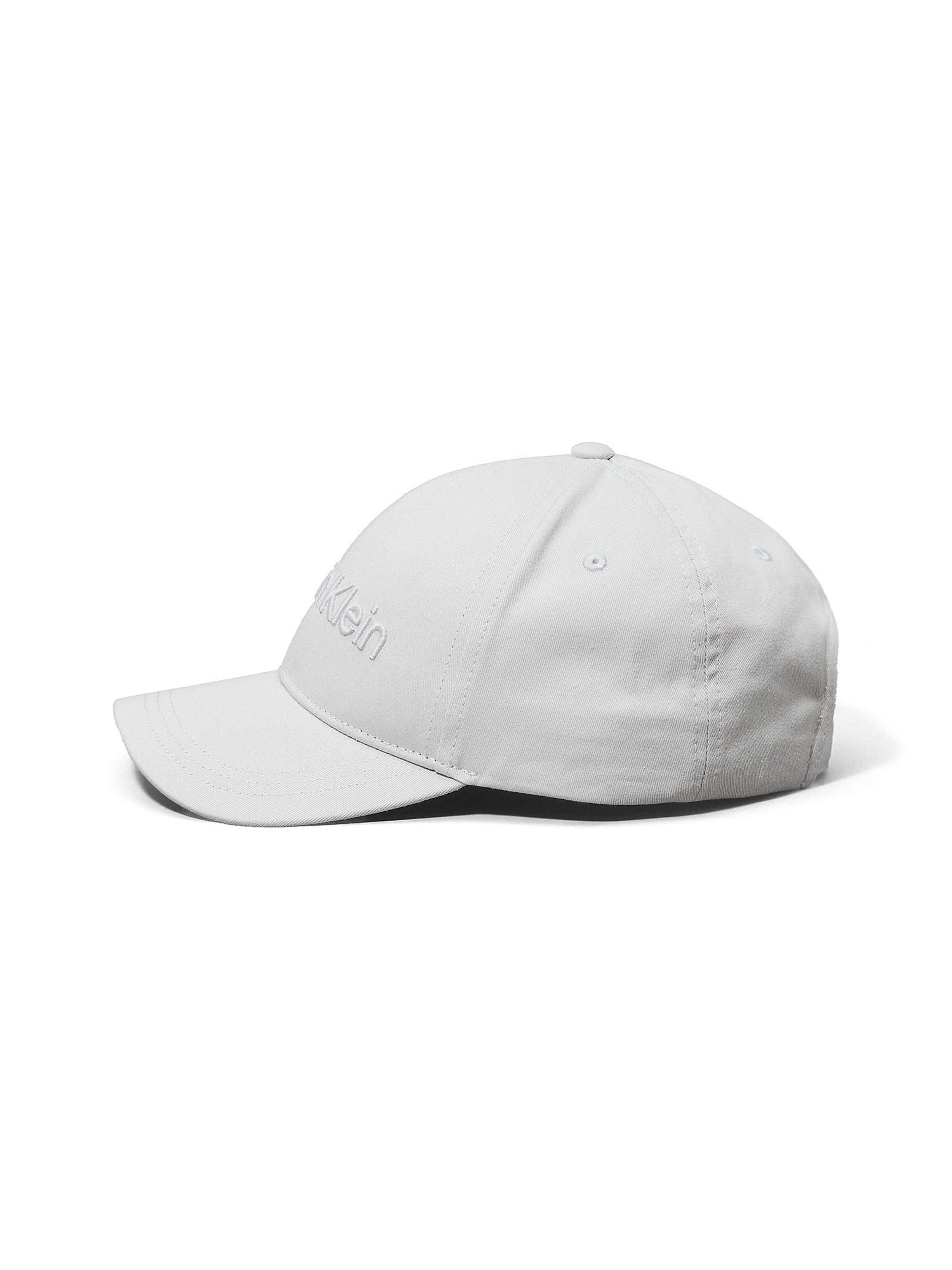 Calvin Klein Cap in Grau
