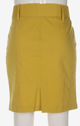 heine Skirt in XXXL in Yellow