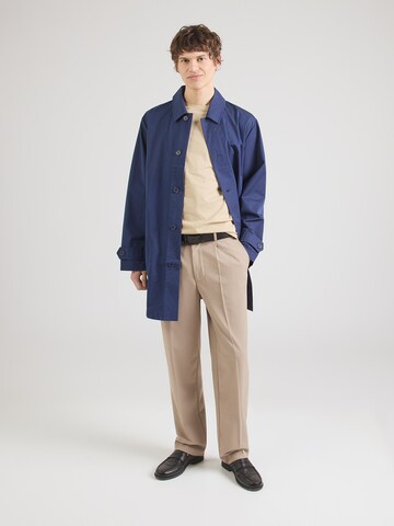 GANT - Camiseta en beige