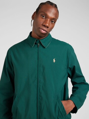 Polo Ralph Lauren Övergångsjacka i grön