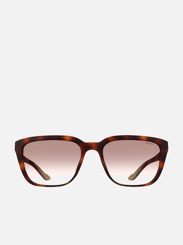 NIKE Sunglasses in Brown
