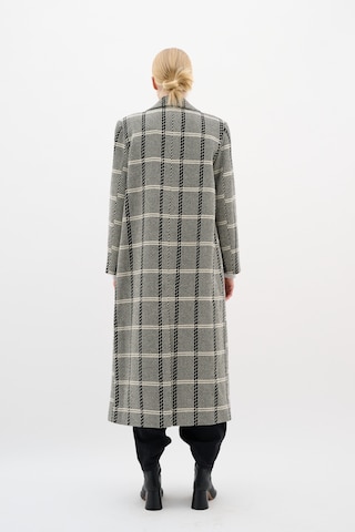 Manteau mi-saison 'Yania' InWear en gris
