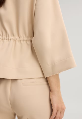 Blazer JOOP! en beige