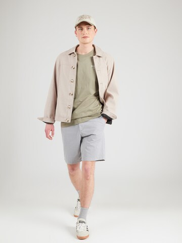 Cars Jeans Póló - zöld