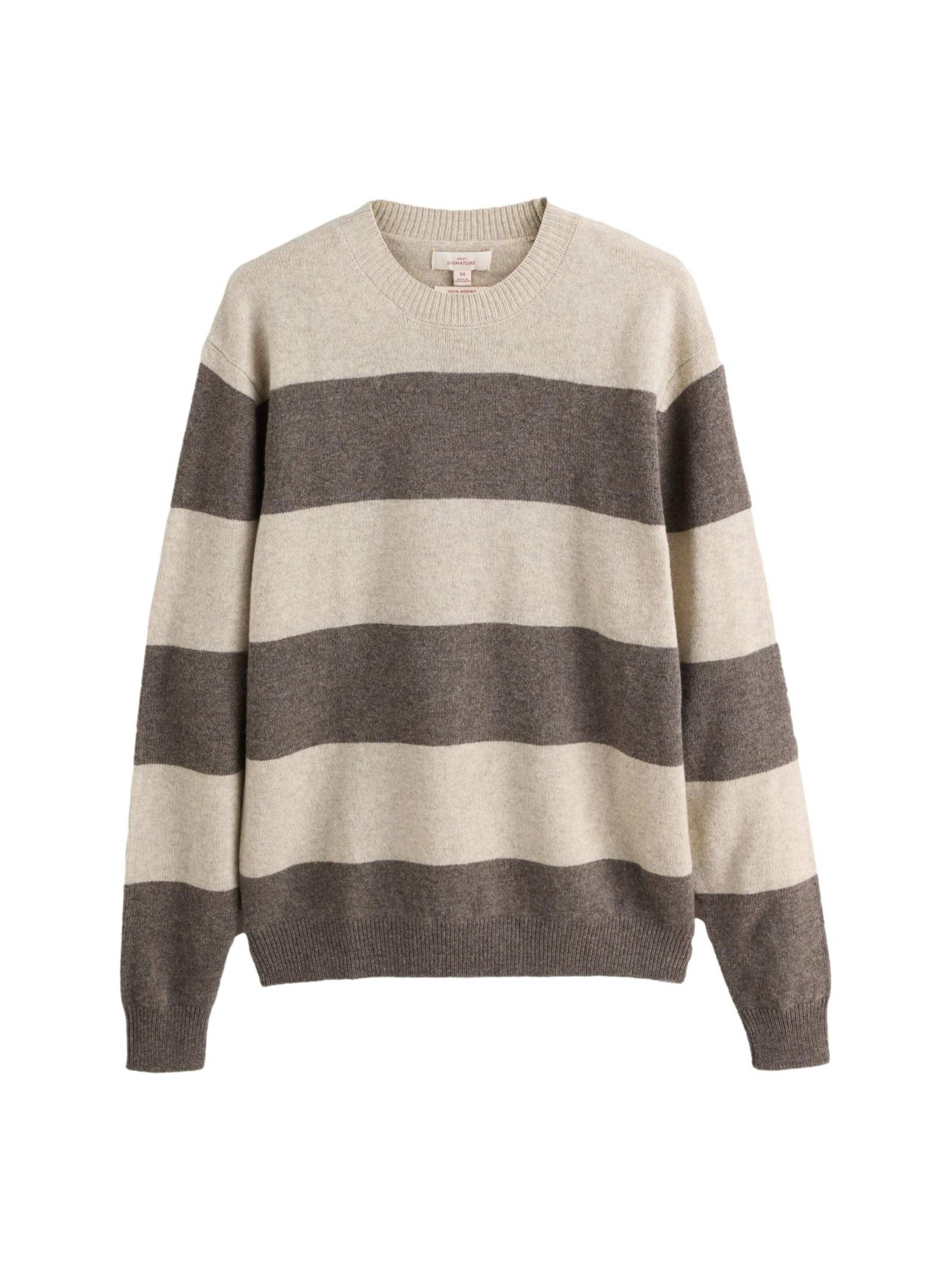 Next Trui in Gemengde kleuren: voorkant