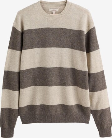 Next Pullover in Mischfarben: Vorderseite