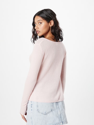 AMERICAN VINTAGE Pullover 'XINOW' in Pink