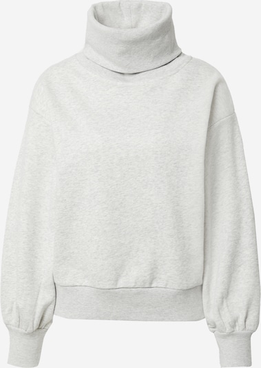 GAP Sweatshirt in mottled grey, Item view