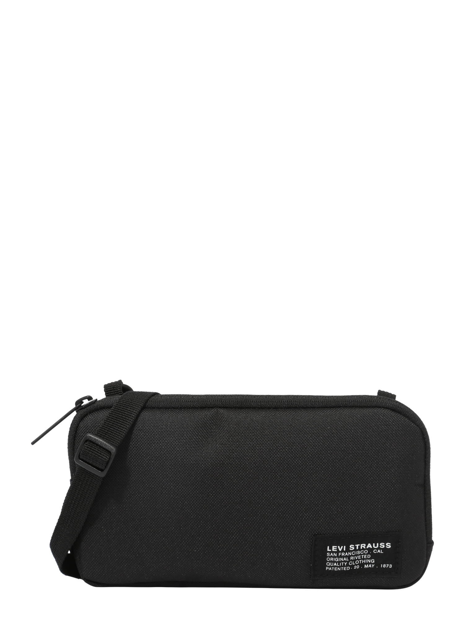 qJ9Mw Torby & plecaki LEVIS Torba na laptopa w kolorze Czarnym 