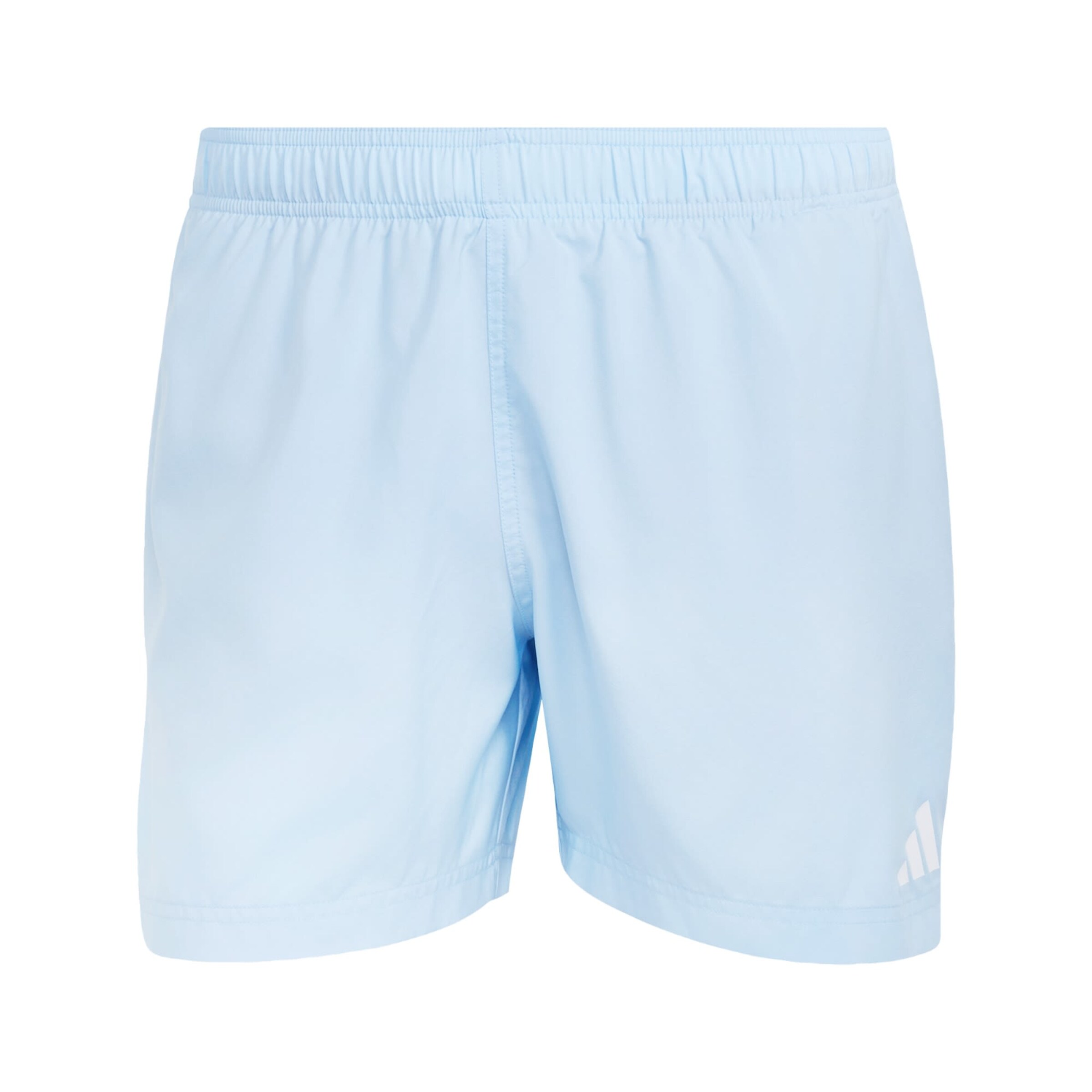mėlyna ADIDAS SPORTSWEAR Maudymosi šortai 'Ess': priekis