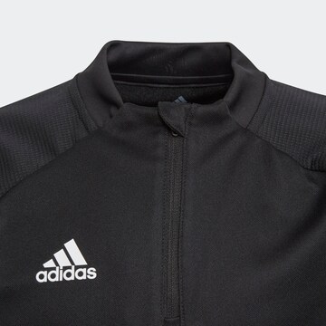 ADIDAS PERFORMANCE Funktionsshirt 'Condivo 20' in Schwarz