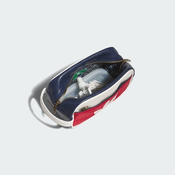 ADIDAS PERFORMANCE Sporttas ' Valuables' in Rood