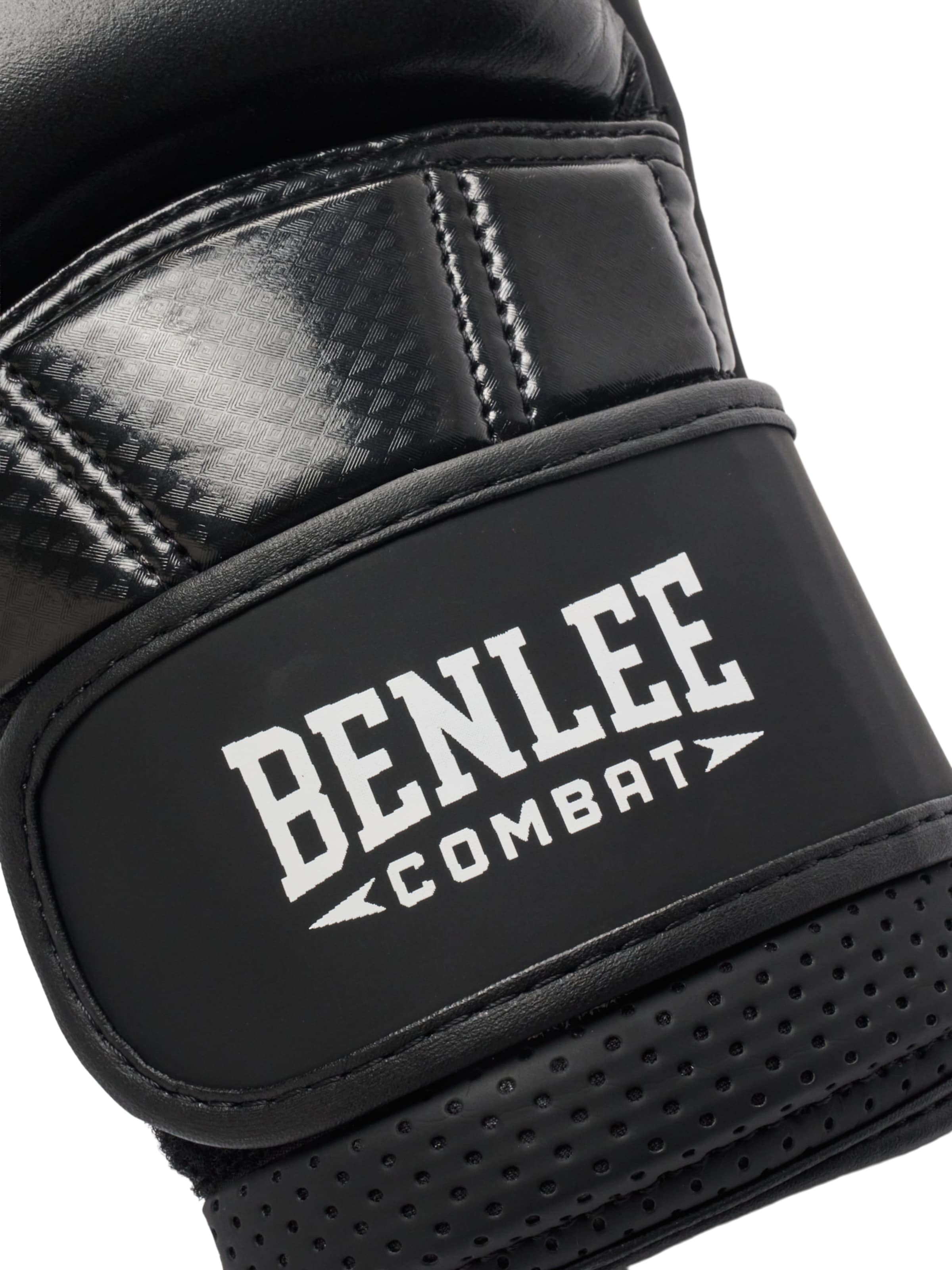 Benlee Sportshandsker 'Flux' i sort