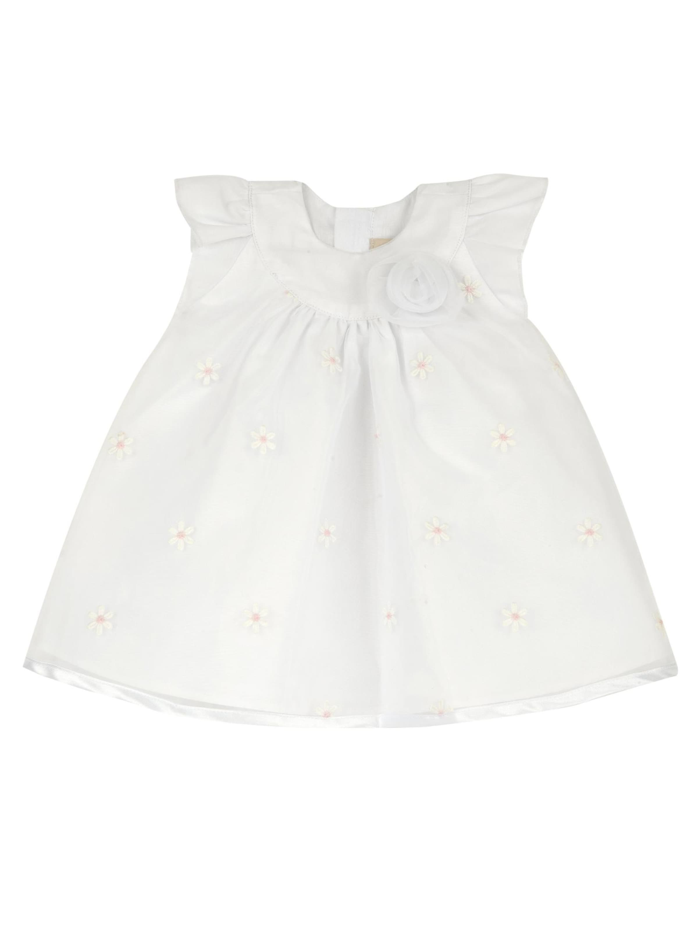 Chicco Ruha - fehér: elől