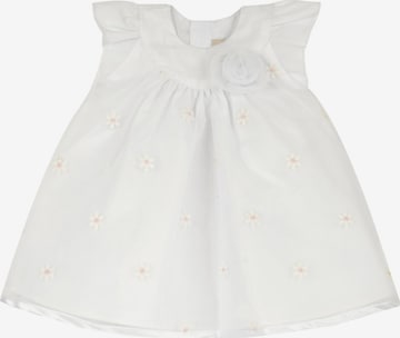 Chicco Mekko värissä valkoinen: etupuoli