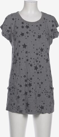 BENCH Dress in XXS in Grey: front