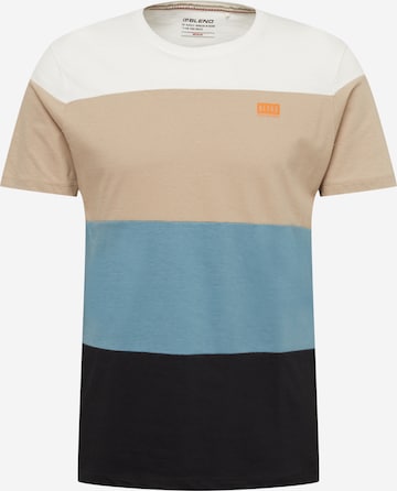 BLEND Shirt in Mixed colors: front