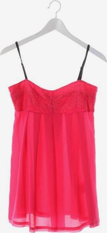 Twin Set Top & Shirt in S in Pink: front