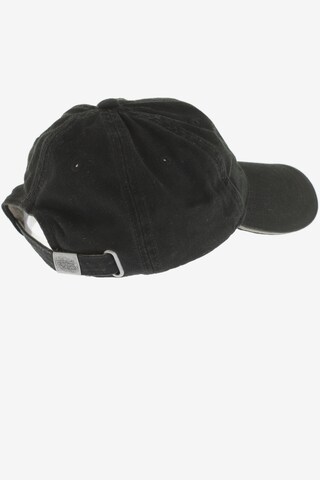 CAMEL ACTIVE Hut oder Mütze M in Schwarz