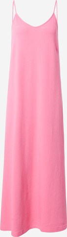 10Days Kleid i rosa: framsida