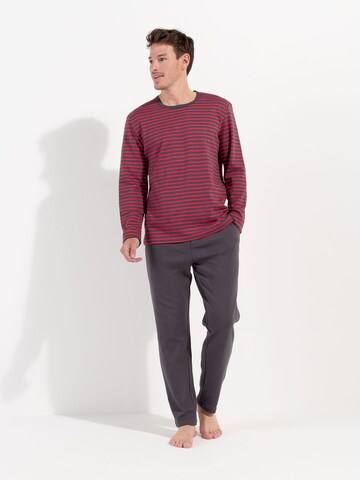 Pyjama long ' Carson ' HOM en gris
