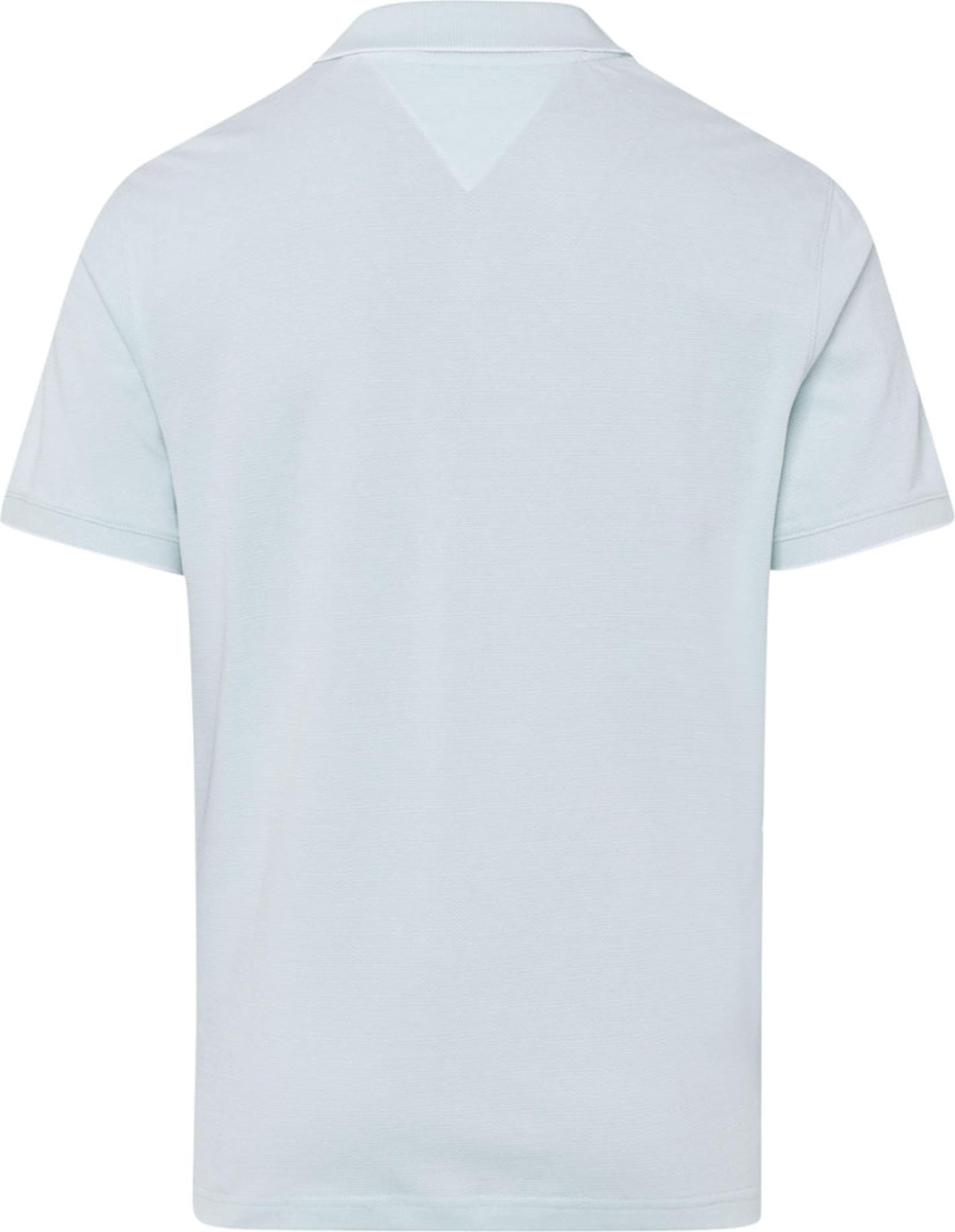 Männer Große Größen BRAX Shirt 'Paddy' in Pastellgrün - AJ22879