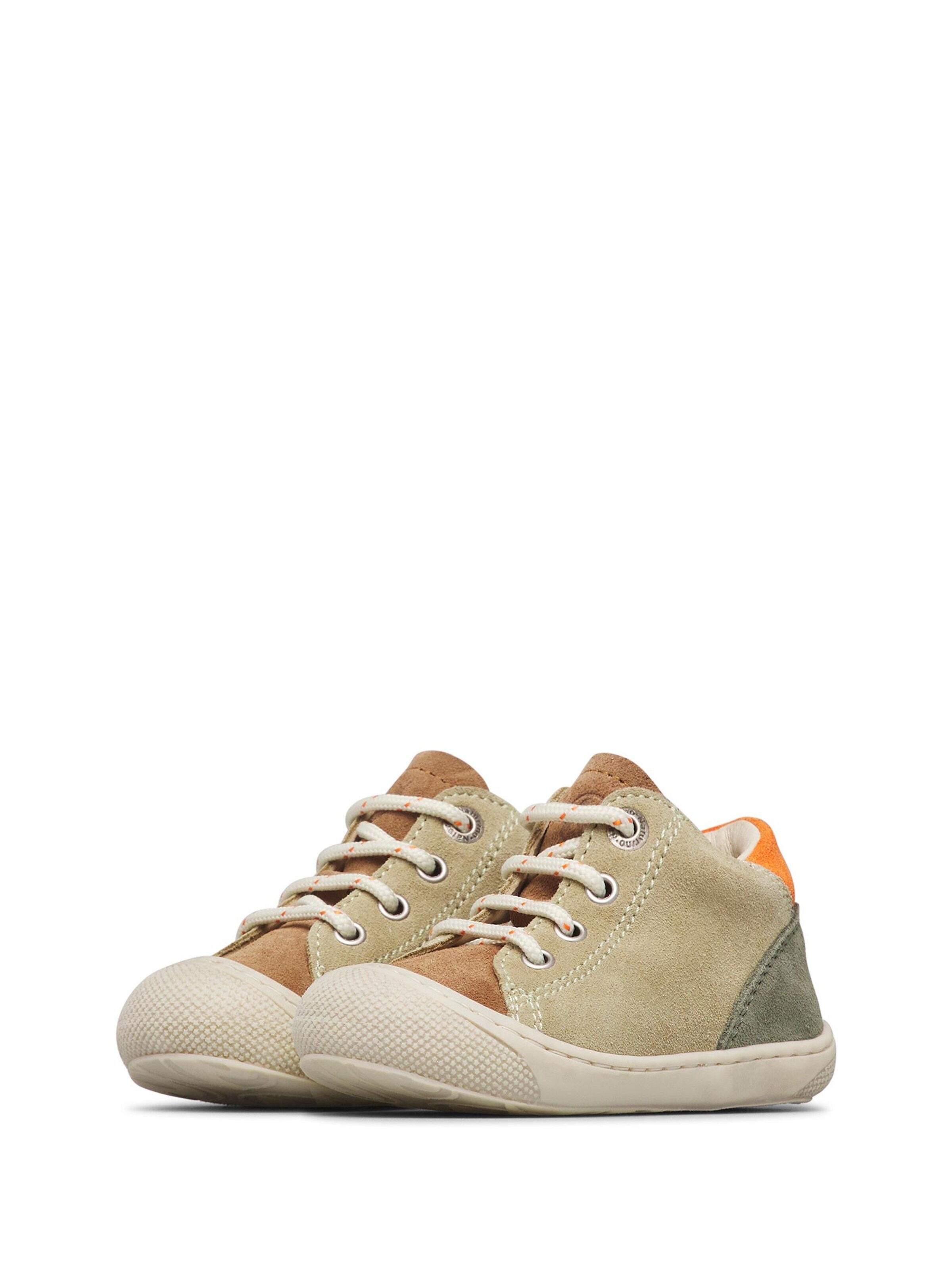 Chaussures ouvertes 'ROMY' NATURINO en gris