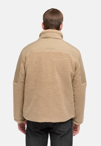 Giacca invernale 'Riveen XX' di STONE HARBOUR in beige