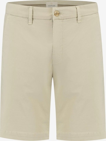 Dstrezzed Regular Chino trousers 'Lancaster' in Beige: front