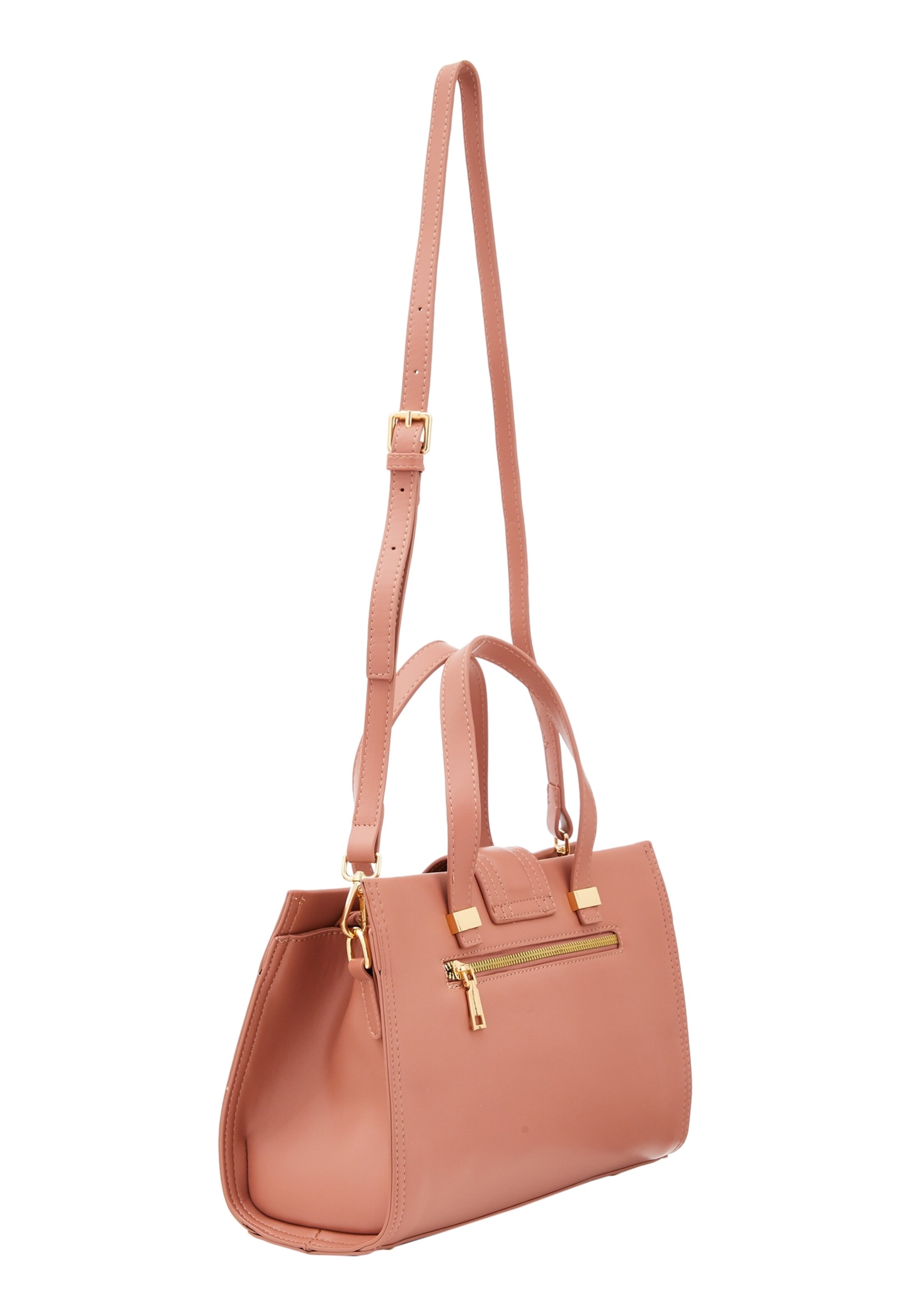 Usha Handtasche in Pink