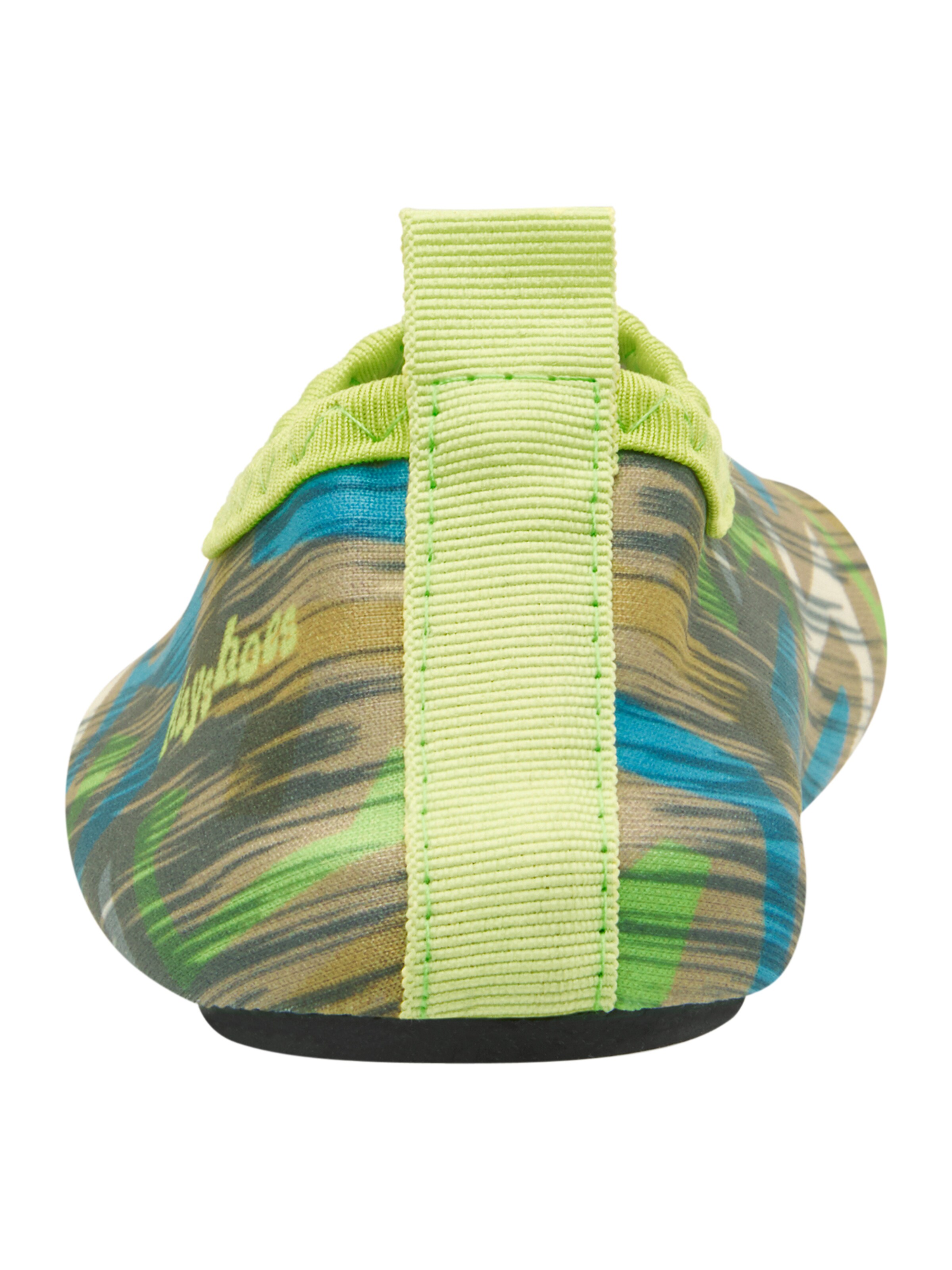 PLAYSHOES - Sapato de praia/banho em verde