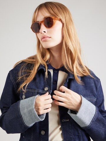 ONLY Jacke 'ONLMercer' in Blau