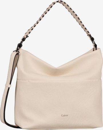 GABOR Tasche 'Madlen' in Beige: predná strana