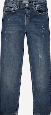 LTB Regular Jeans 'Renny B' in Blauw: voorkant