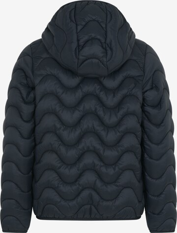 Veste outdoor Kabooki en noir