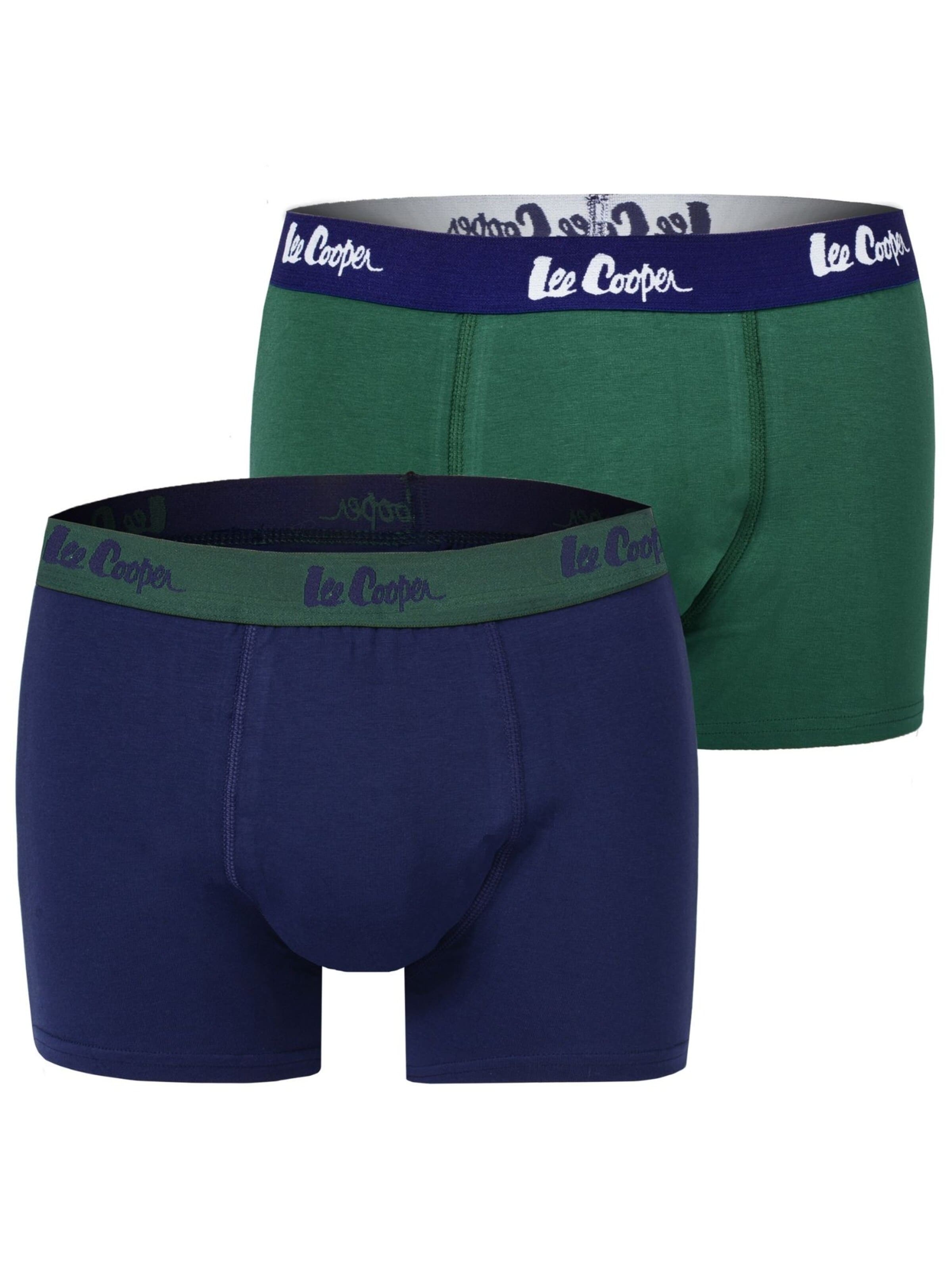 Boxer di Lee Cooper in colori misti