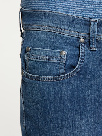 PIONEER Regular Jeans 'Rando' in Blue