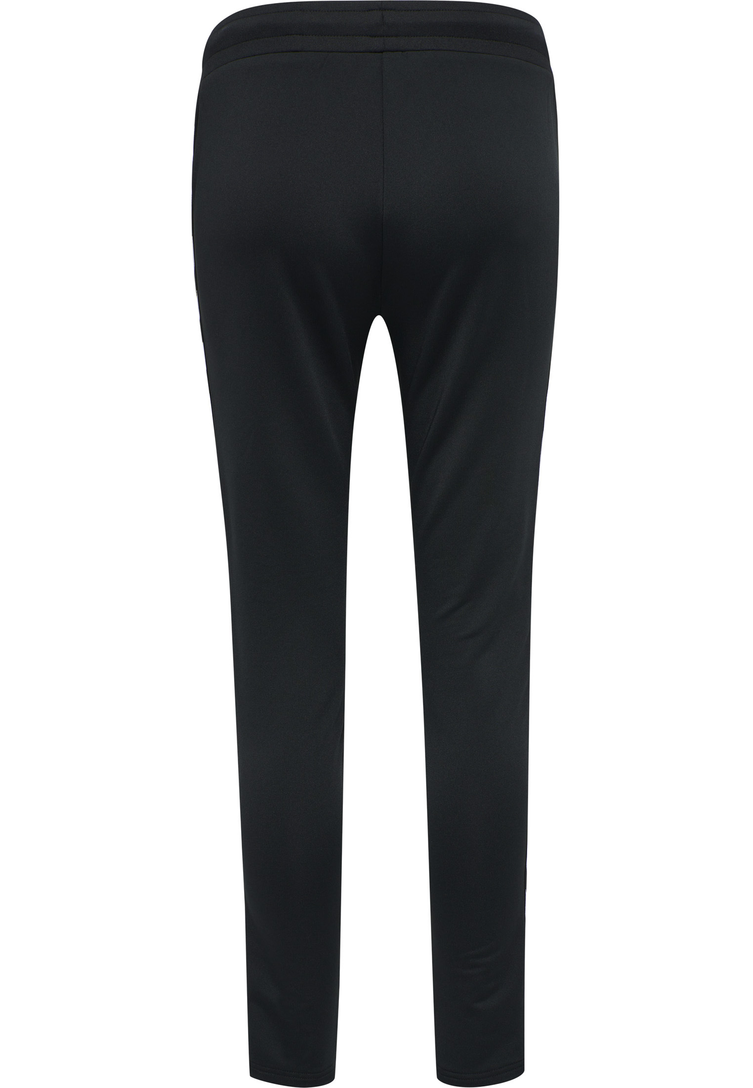 Kobiety Dziedziny sportowe Hummel Spodnie sportowe NELLY 2.3 w kolorze Czarnym 