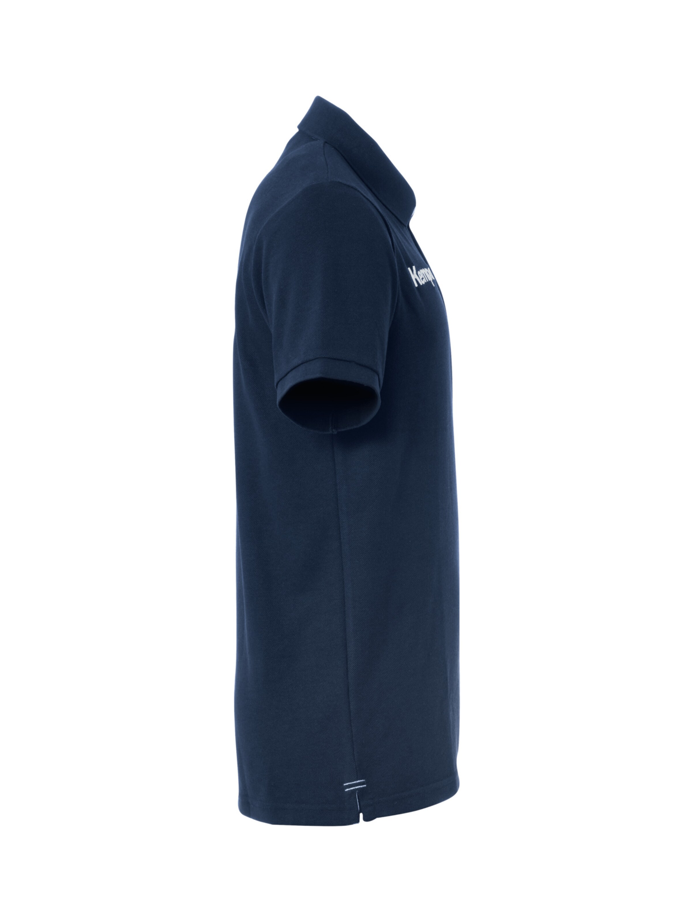 KEMPA Performance Shirt in Blue