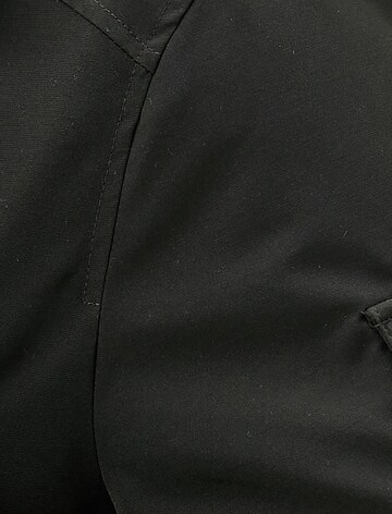 Koton Between-Season Jacket in Green