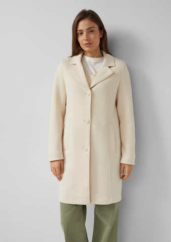 Manteau mi-saison s.Oliver en beige